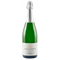 Domaine Amirault Le Clos Des Quarterons Les Quarterons | sparkling